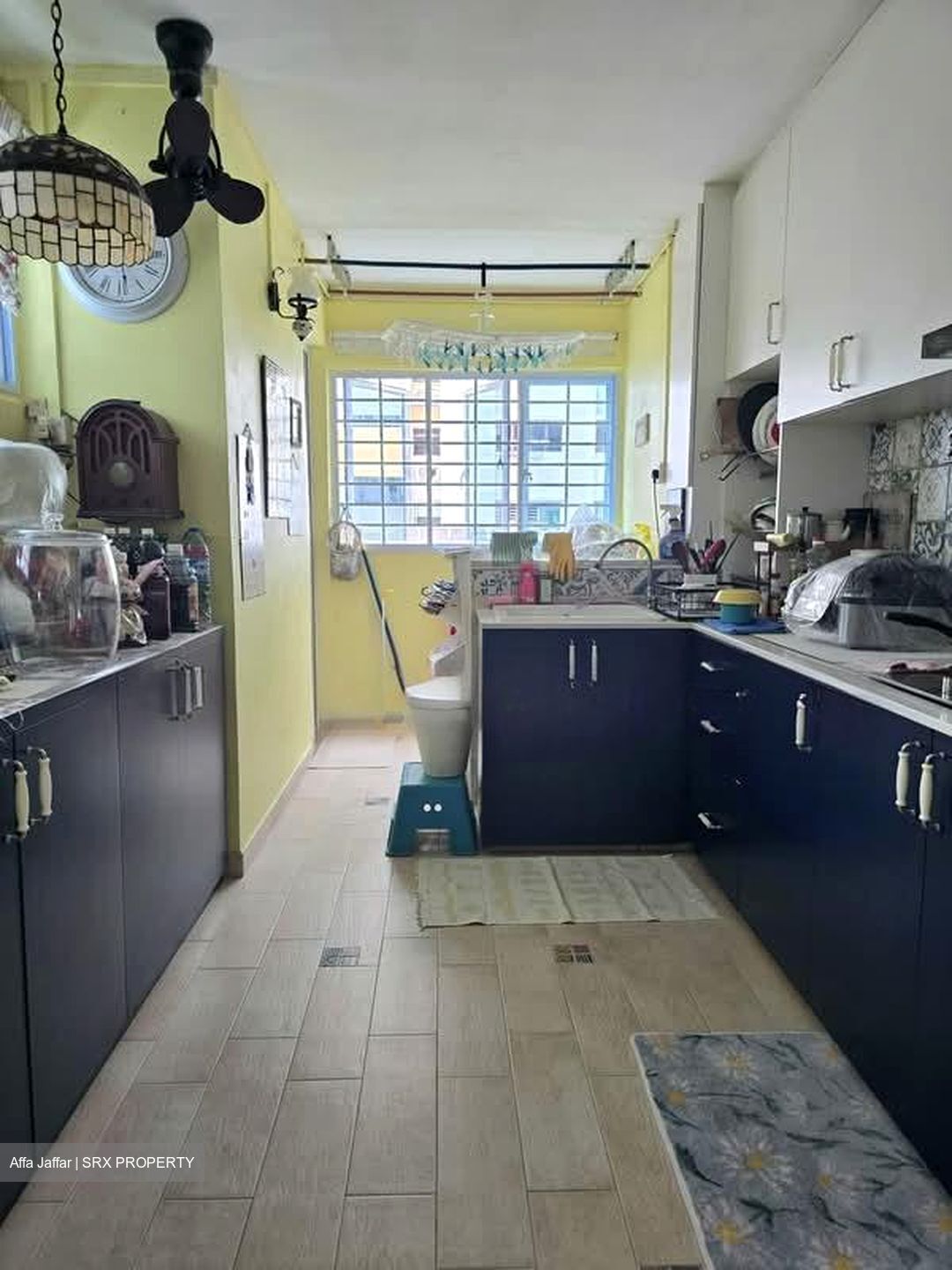 Blk 160 Tampines Street 12 (Tampines), HDB 5 Rooms #574652131